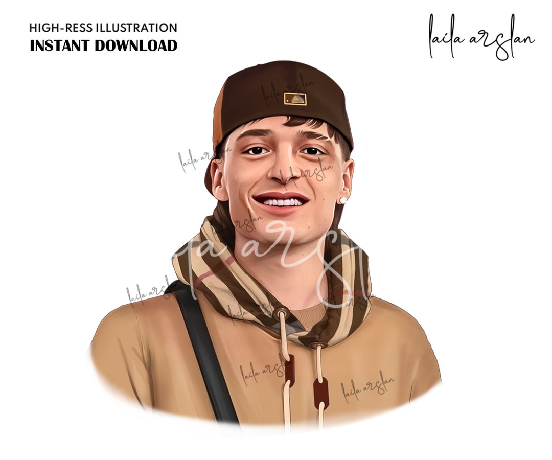 Peso Pluma PNG Sublimation DTF Digital Download Image File Peso Pluma