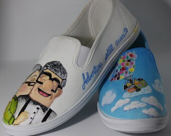 converse customise au