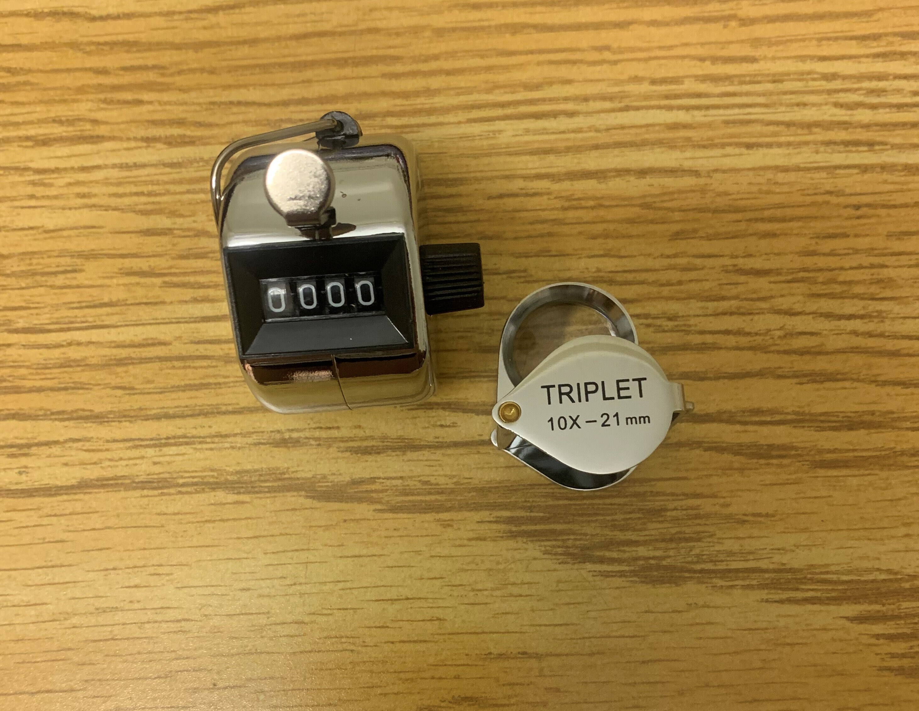 Queen's University Field Kit // Geology Field Kit // Etsy Canada