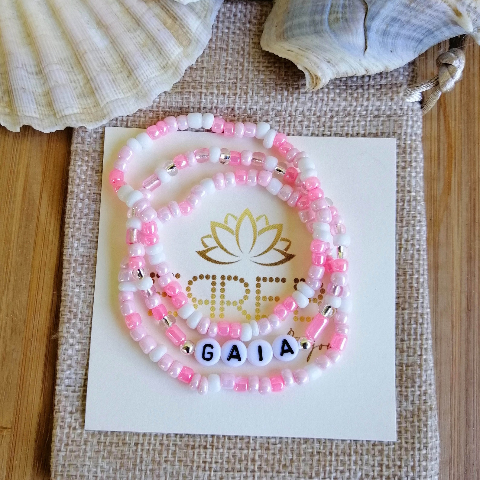 Bracciale Regalo Per Mamma E Nonna – Gioiello Personalizzato In Acciaio Inox