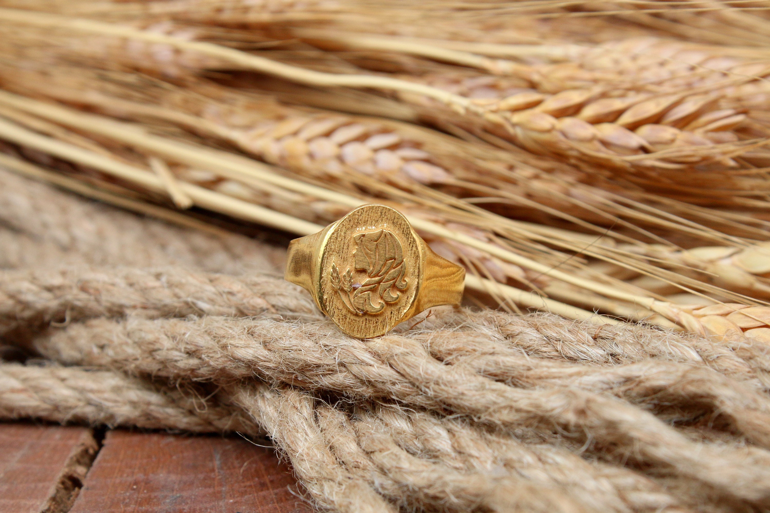 14k Solid Gold Virgo Ring, Gold Signet Ring, Gifts for Virgo Men, Gift for Him, Signet Ring for Men, 14k Gold Signet Ring, Gift for Men - Etsy 14k Solid Gold Virgo Ring, Gold Signet Ring, Gifts for Virgo Men, Gift for Him, Signet Ring for Men, 14k Gold Signet Ring, Gift for Men - Etsy