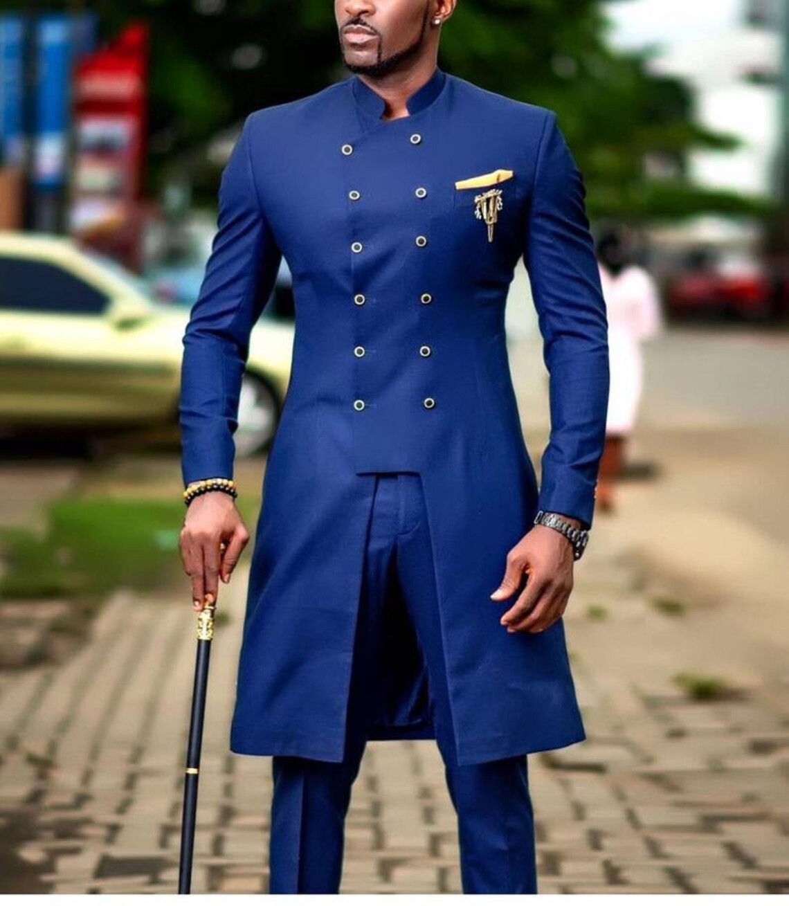 Men s Wedding Suit African Men s Clothing Suit African Clothing For