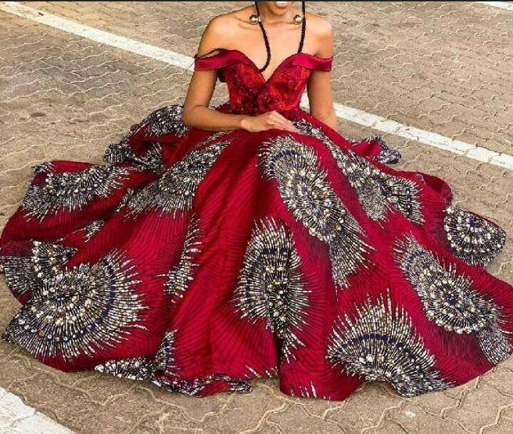 African women gown, African women outfits,Ankara prints, African prints, African gown, women fashion, African fashion, women attire,