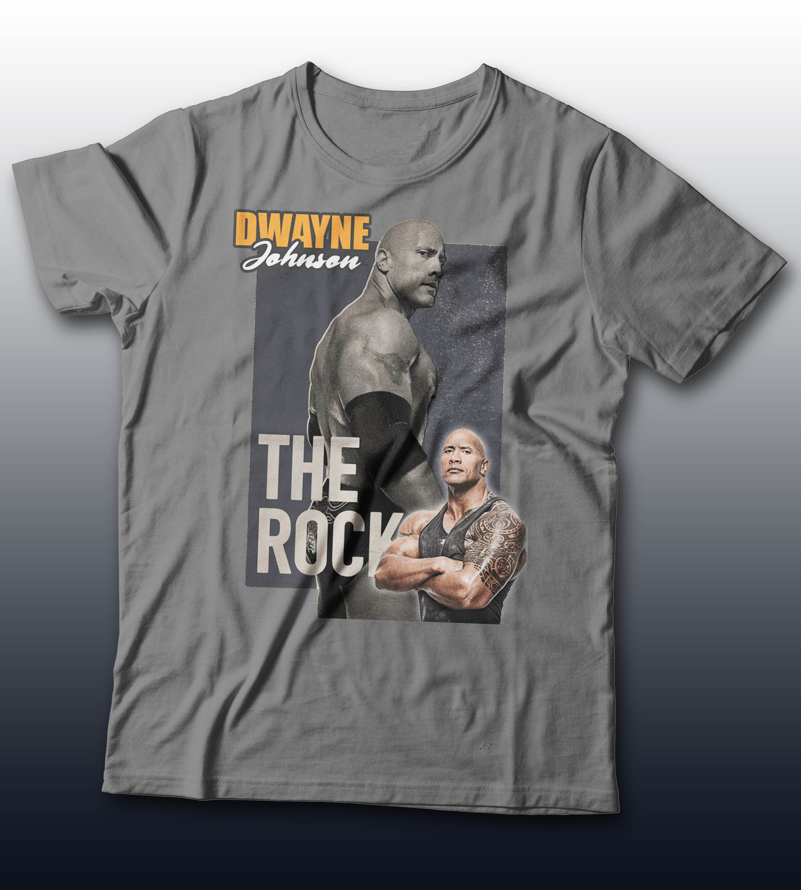 Dwayne Johnson The Rock TShirt ubicaciondepersonas.cdmx.gob.mx