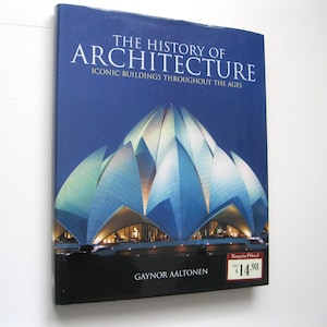 The History of Architecture