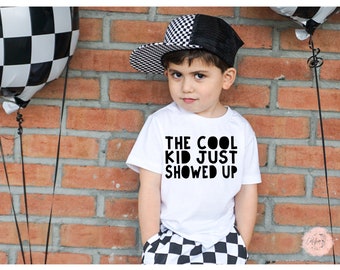 cool shirt for kids