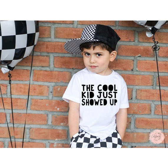 Funny kids t shirts Clearance