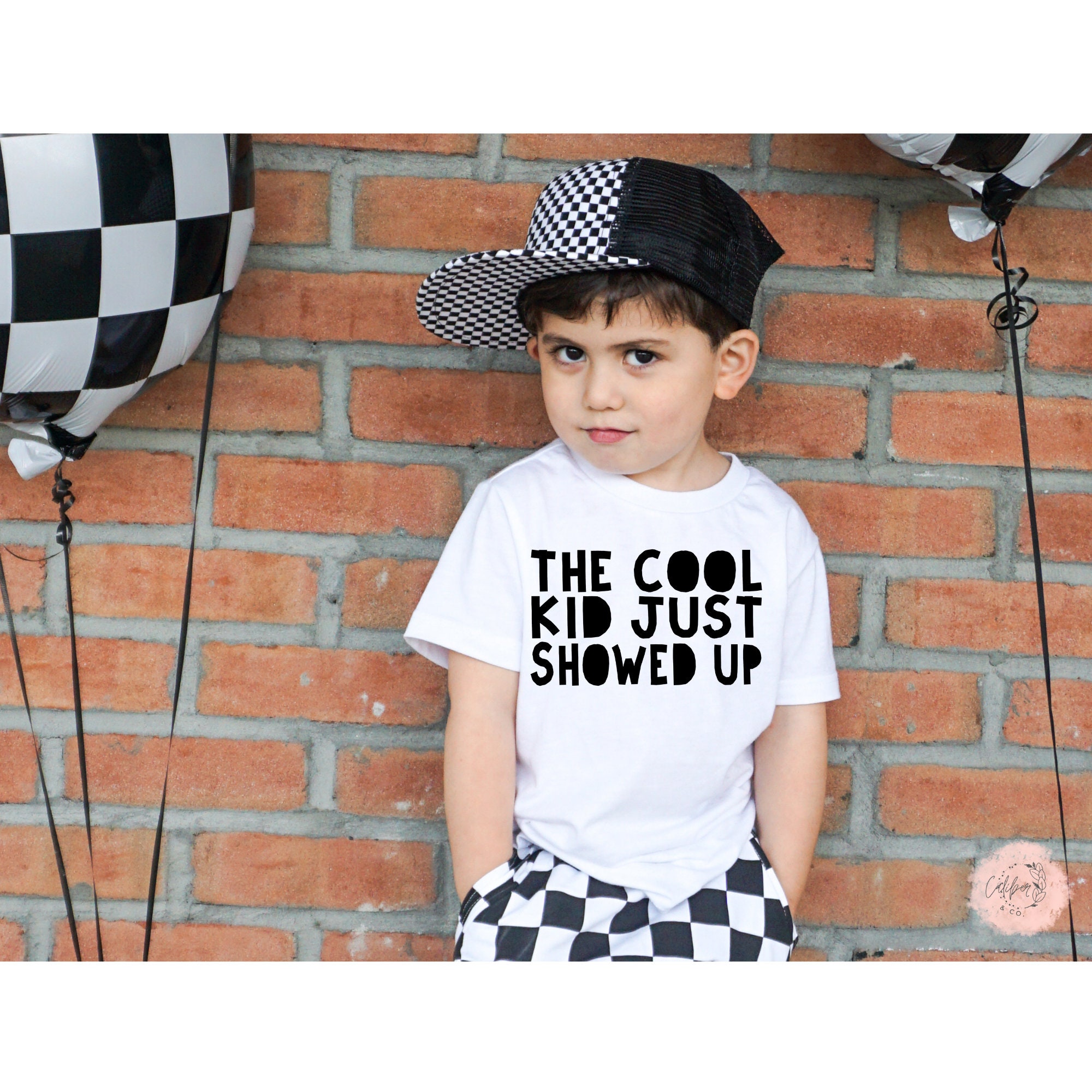 Cool Kids Shirt Etsy