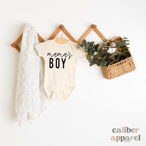 Baby Boy Onesies Etsy