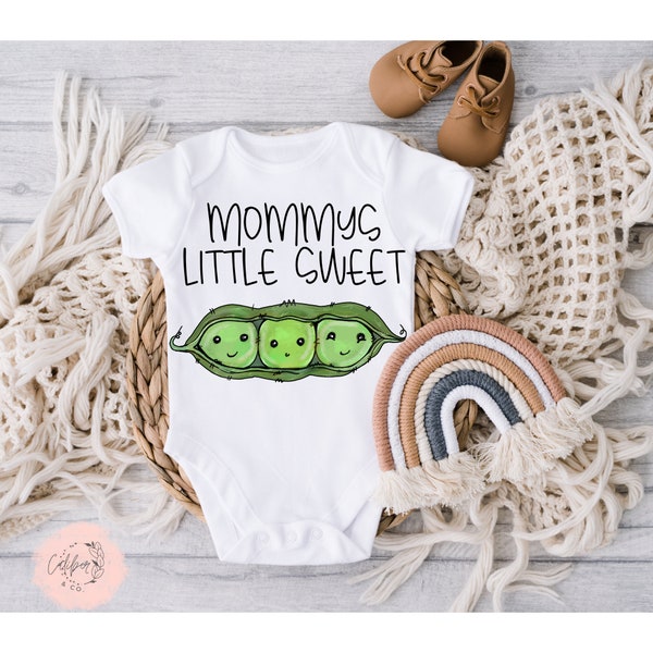Sweet Pea Baby Etsy