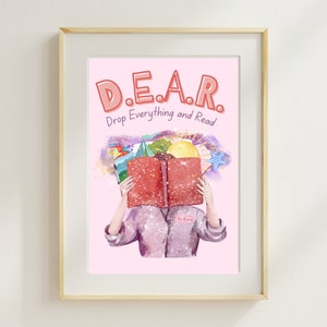 Schulbibliothekar Geschenk, Bibliothekar Printable, Bibliothekar Dankeschön Geschenk, benutzerdefinierte Bibliothekar Geschenk, Bibliothekar Art
