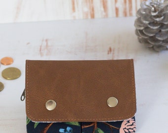 mini wallet • small wallet • women's wallet • small wallet • mini wallet