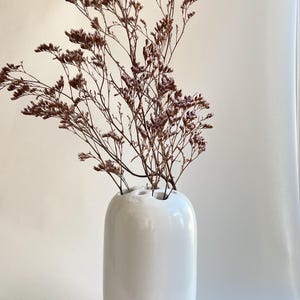 Two-Piece Ikebana Vase