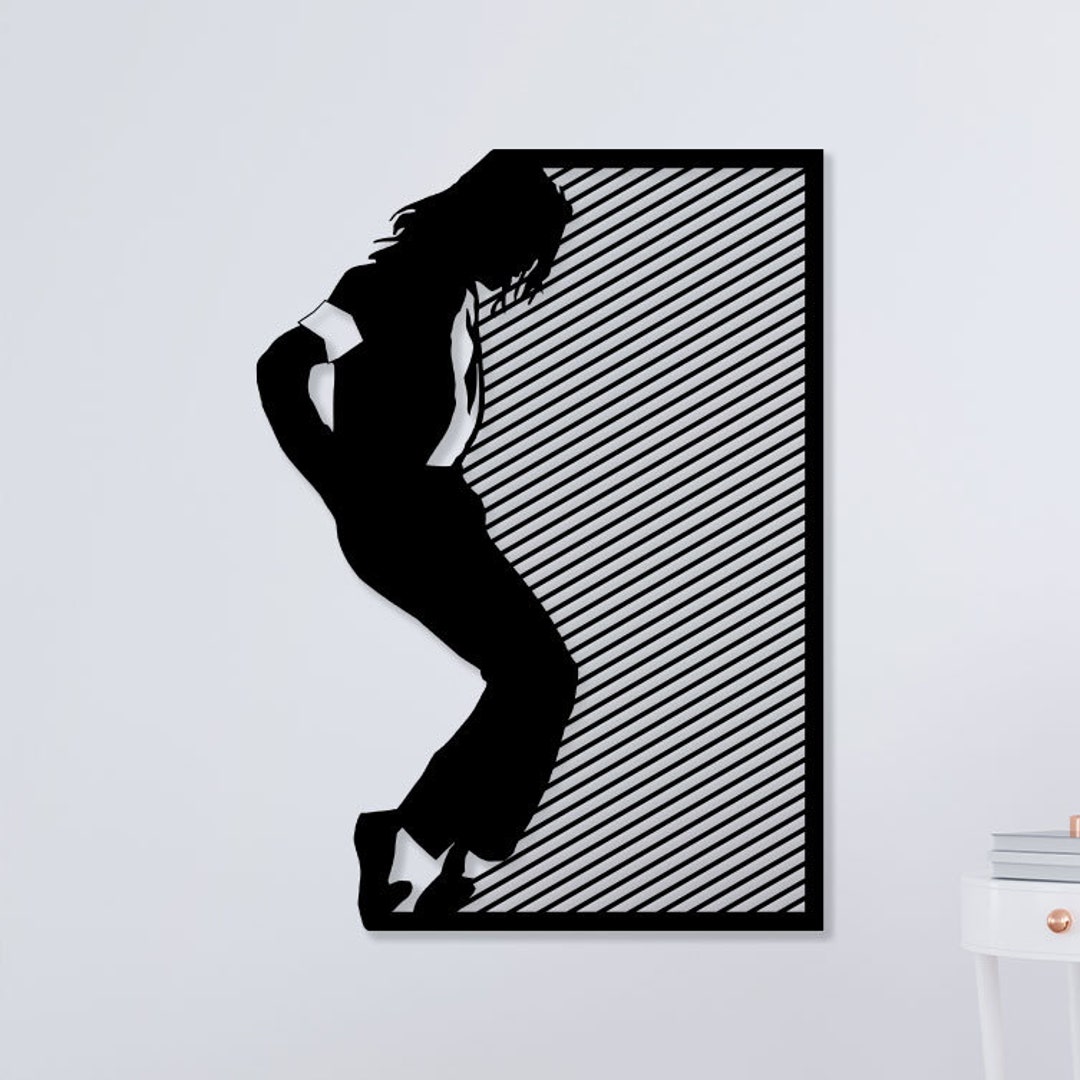 michael-jackson-wall-art-metal-wall-hanging-wall-art-decor-metal