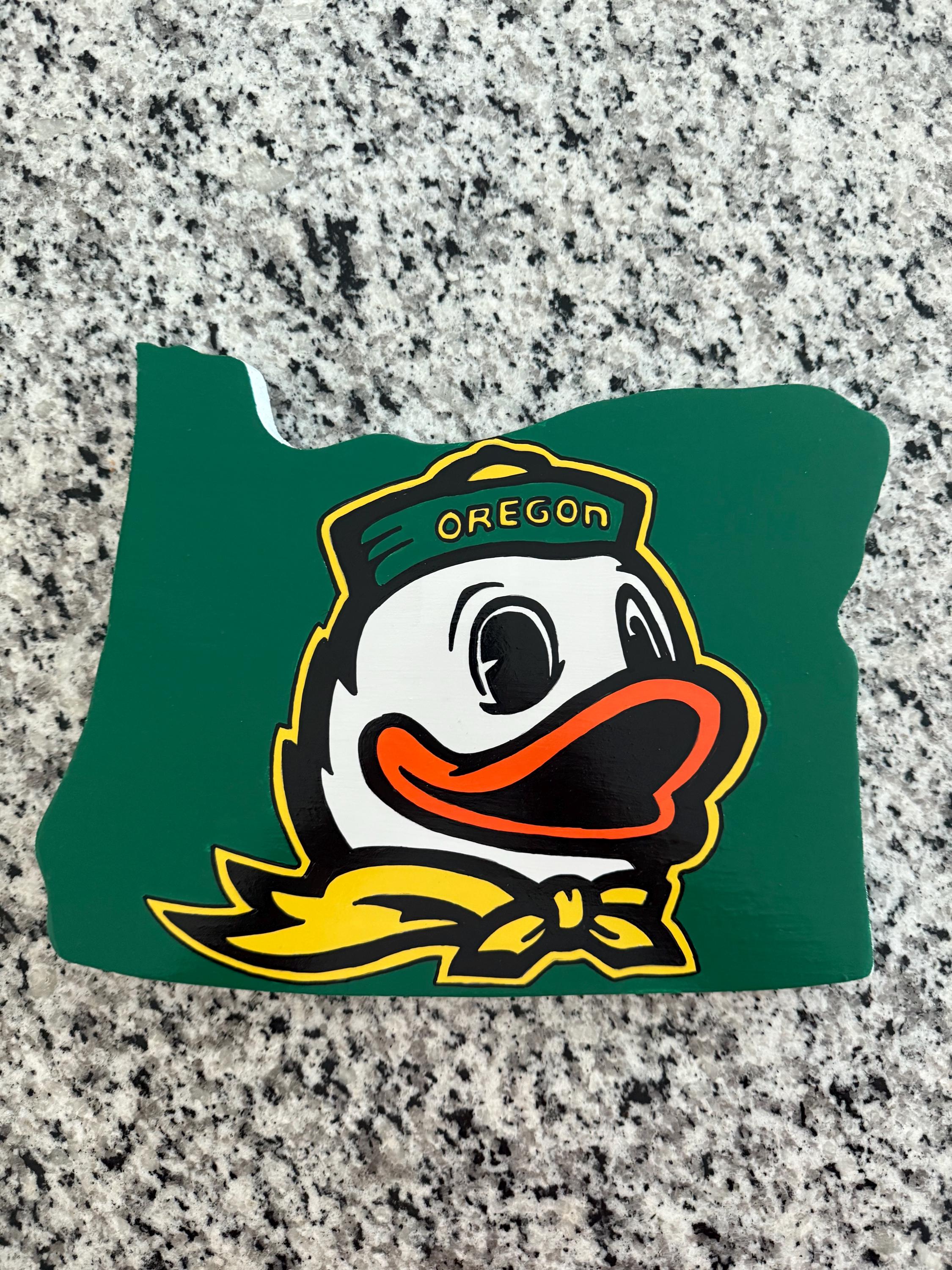 Mighty Ducks Sign - Etsy
