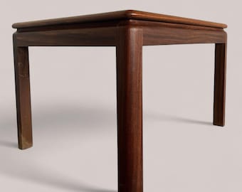 Vintage Teak Coffee Table By GPlan