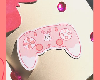 Alle Controller sticker im Blick