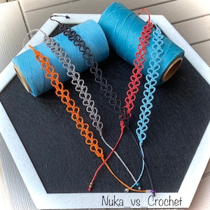 Macrame bracelets, colorful bracelets, friendship bracelets, handmade bracelets, micromacrame, boho, elegant jewelry, everyday bracelets