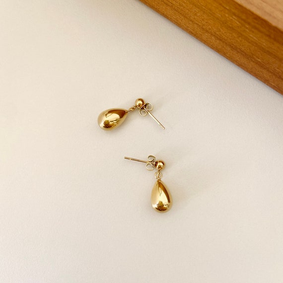Waterdrop earchains sale