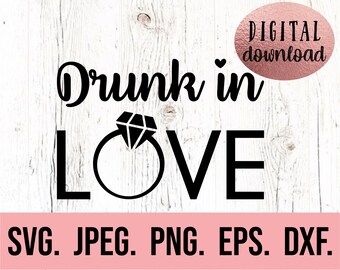 Free Free 182 Drunk In Love Svg Free SVG PNG EPS DXF File