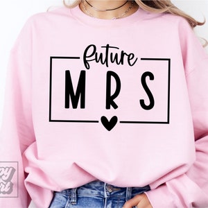 Zukünftige Frau SVG - Braut svg - Braut, die Design zu sein - Bachelorette SVG - Ich habe Ja gesagt - Cricut Sofort-Download - Verlobung png - Engagierte Ära