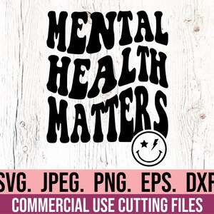 Mental Health SVG Bundle - Homebody SVG - Introvert SVG - Cricut Cut ...