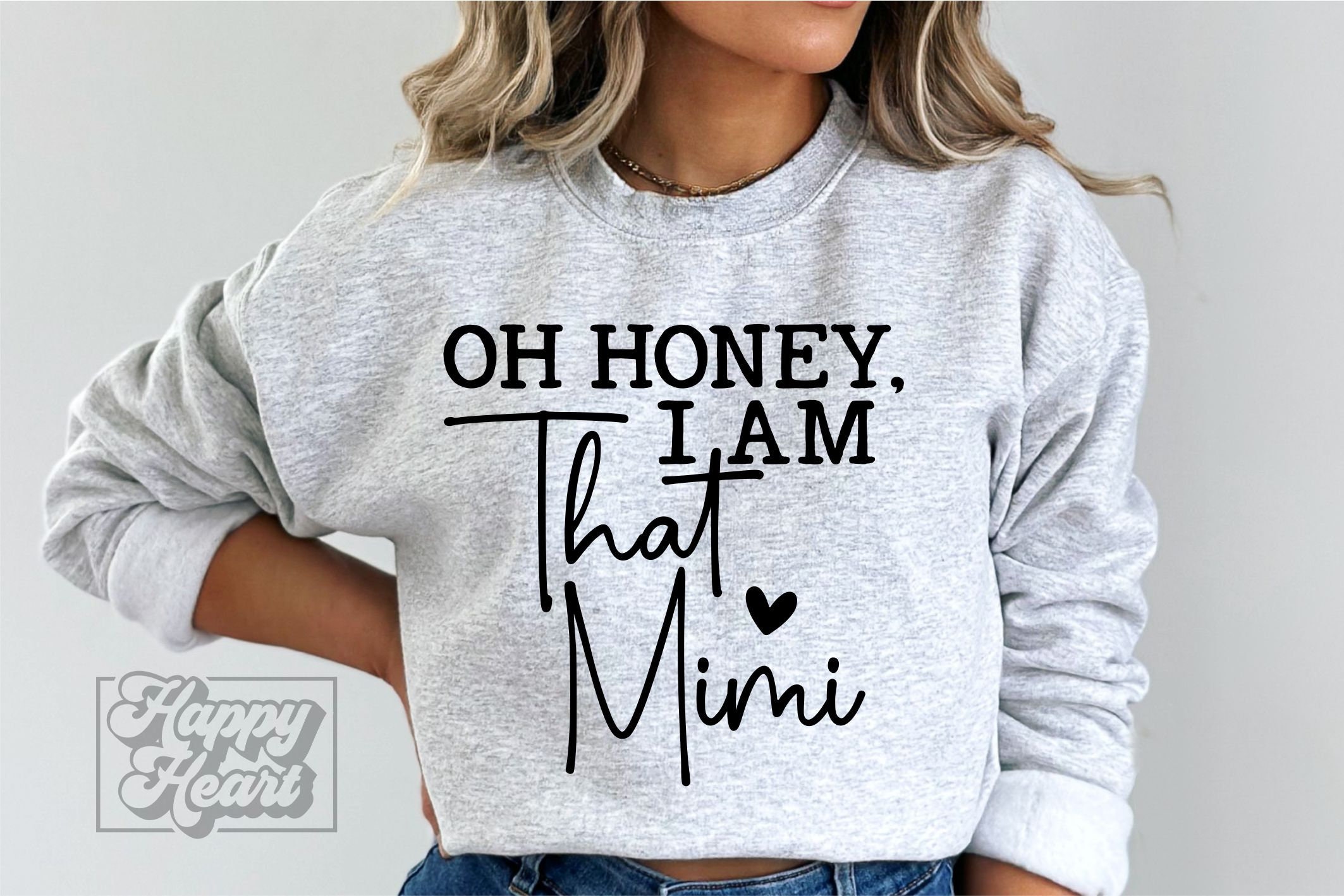 ‪‪❤︎‬mimiページ‪‪❤︎‬ Oh Honey I Am That Mimi SVG - Mimi Shirt SVG - Mimi Svg - Digital