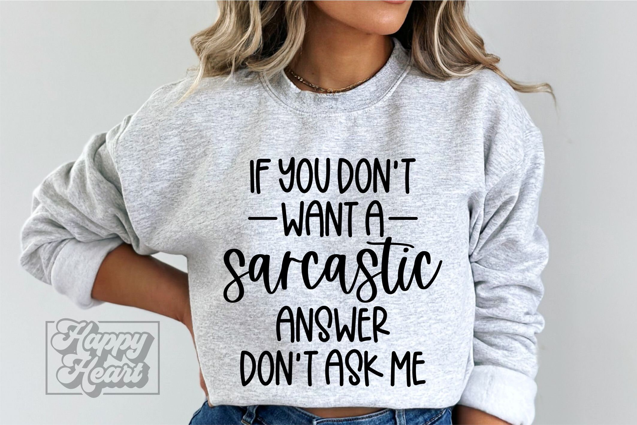 Sarcasm Mode If You Dont Want A Sarcastic Answer SVG PNG - Nope Not Today ...