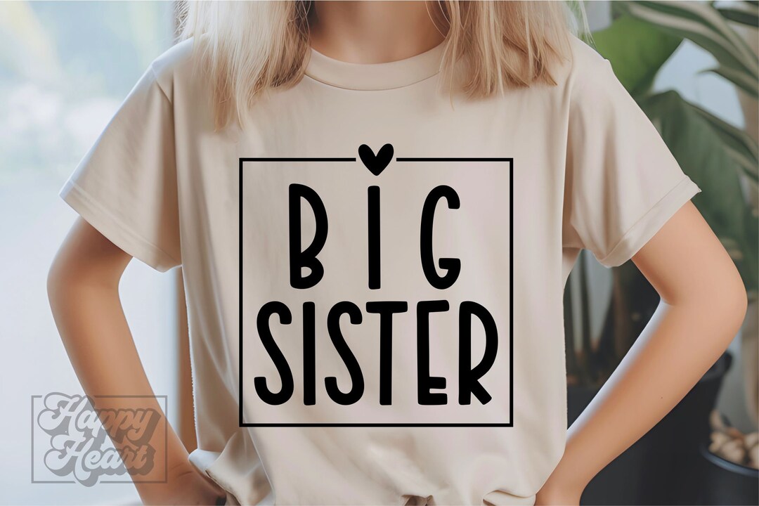 Cute Baby Girl Bodysuit Promoted To Big Sister Bodysuit Pregnancy Announcement Baby 772338 - Foto 2