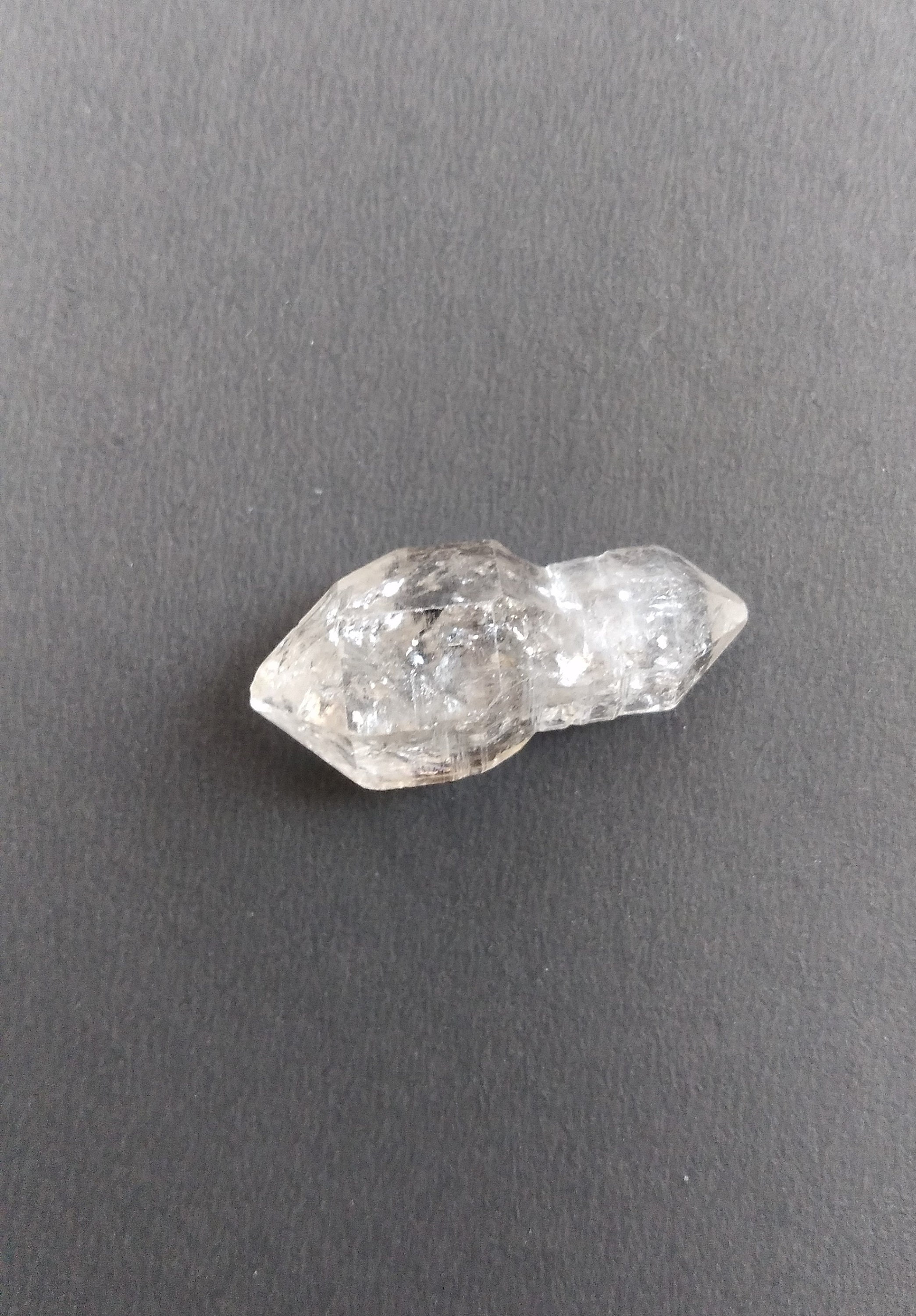 100 Natürlicher Herkimer Diamant Rohstein heilende Etsy