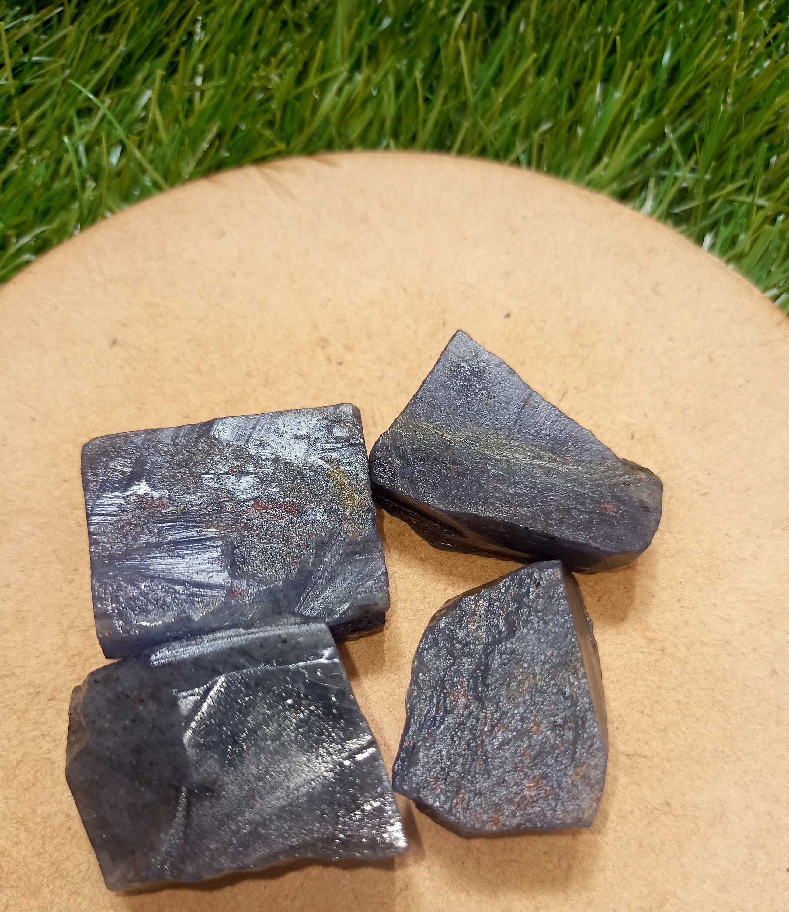 Cristal de jade bleu brut naturel Pierre de jade bleue brute Etsy Cristal de jade bleu brut naturel Pierre de jade bleue brute Etsy