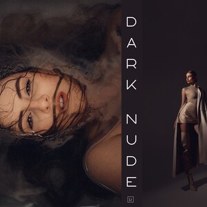 15 Dark Nude Lightroom Mobile & Desktop Presets | Pink, Bride, Portrait, Dark, Wedding Filters
