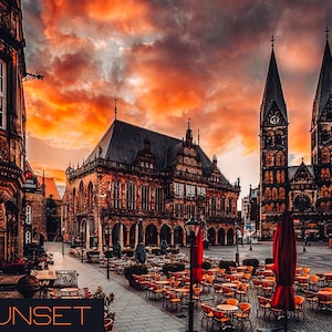 15 Sunset Lightroom Mobile & Desktop Presets • Summer Preset • Best Sellers • Golden Hour • Blogger Presets • Natural Travel Presets • vsco