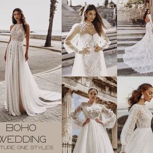 17 Wedding Boho Capture One Styles • JPEG Vintage Presets • Bride Presets for Desktop • Dark Presets • Wedding Presets • Earth Tones Style