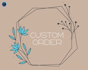 Custom Capture One Styles Order & Capture One Presets