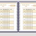 Blood Sugar Log, Printable Blood Sugar Journal, Blood Glucose Log ...