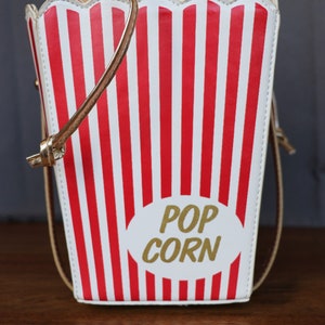 Kate spade popcorn bag 2025