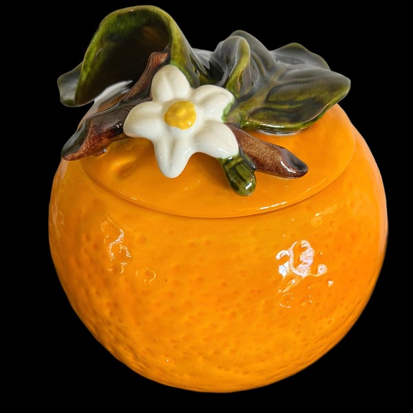 Rare Cookie Jars Etsy