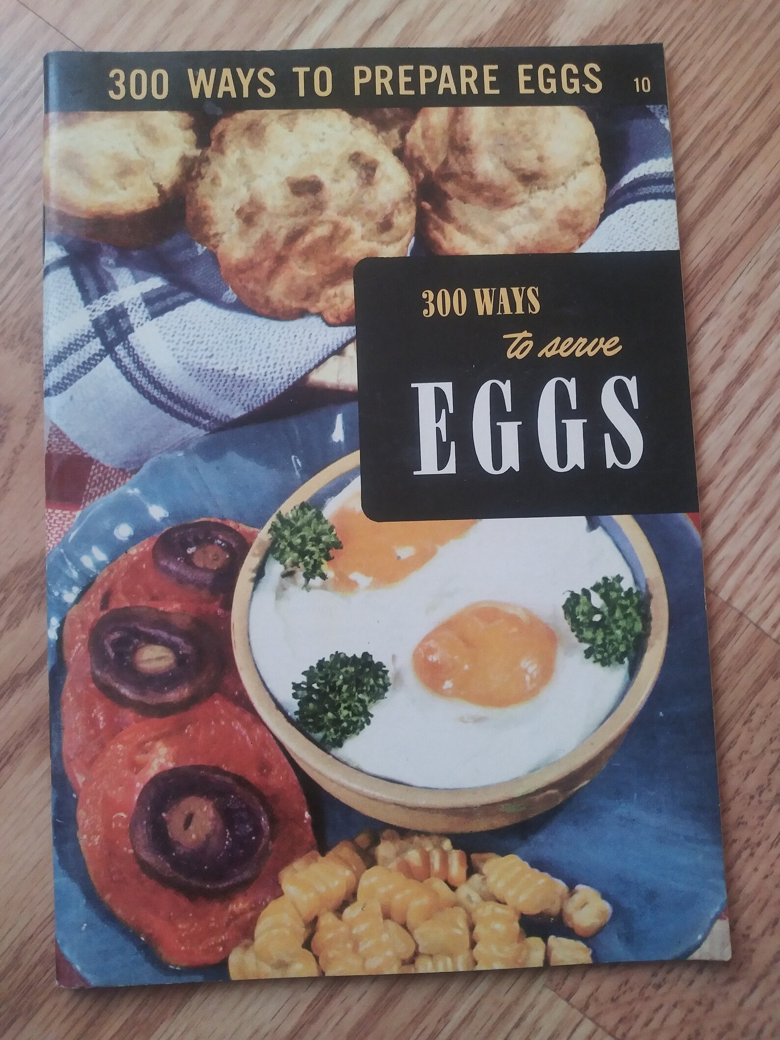 Vintage Encyclopedia of Cooking Cookbooks Vol 2 7 8 9 10 - Etsy