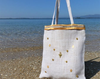 MBB Consulting Bain /& Company BCG Tote Bag 100/% Cotton Canvas Heavy-duty McKinsey