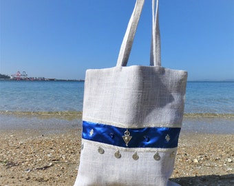 MBB Consulting Bain /& Company BCG Tote Bag 100/% Cotton Canvas Heavy-duty McKinsey