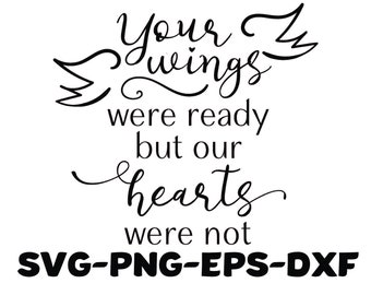 Download Let Your Dreams Be Your Wings Svg File Quote Svg Cut Files For Silhouette Files For Cricut Deer Vector Svg Dxf Png Eps Ai Design Vinyl Clip Art Art Collectibles Investmentcable Com
