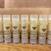 see more listings in the Balms section