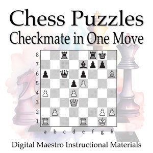 Chess Riddles Deluxe - Download