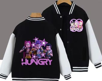 K-POP・アジア iKON Baseball jacket K-POP・アジア iKON Baseball jacket K-POP・アジア iKON Baseball