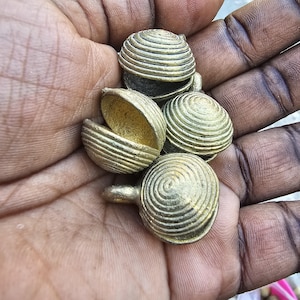 Ashanti Pendant