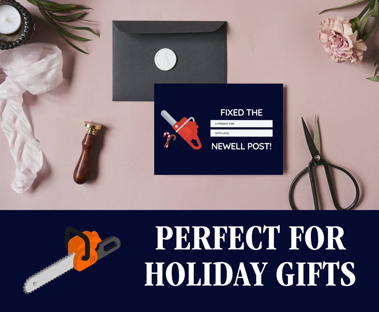 National Lampoon's Christmas Vacation Gift Tags Printable Gift Cards ...