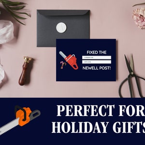 National Lampoon's Christmas Vacation Gift Tags Printable Gift Cards ...