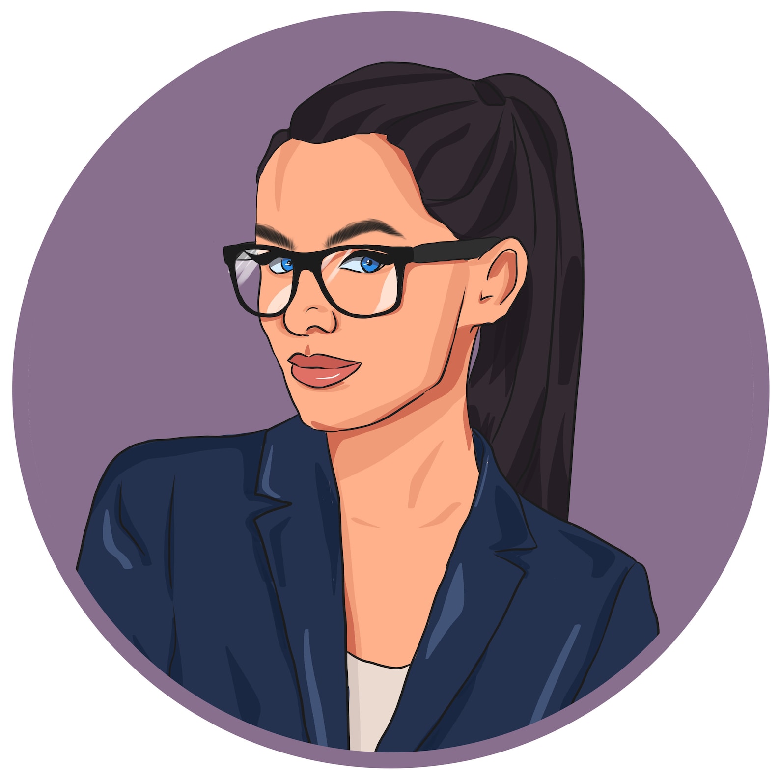 Personalized Nintendo Avatar 49 - q2ia7zw