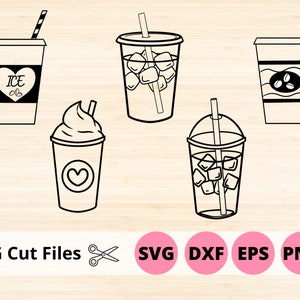 Ice coffee svg | iced coffee tumbler svg | iced coffee svg | coffee svg | coffee png | Iced coffee png | Iced coffee cup png svg | svg | png